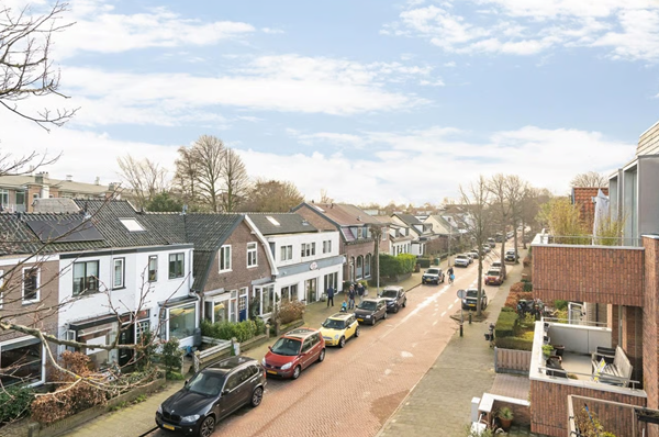 Medium property photo - Blekersveld 11, 2082 EK Santpoort-Zuid